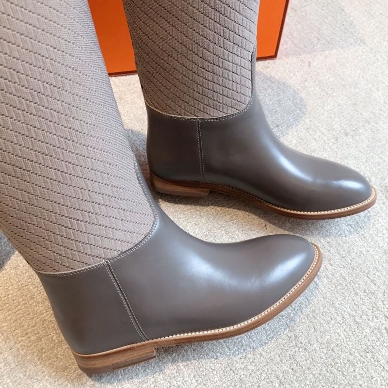 Hermes Boots